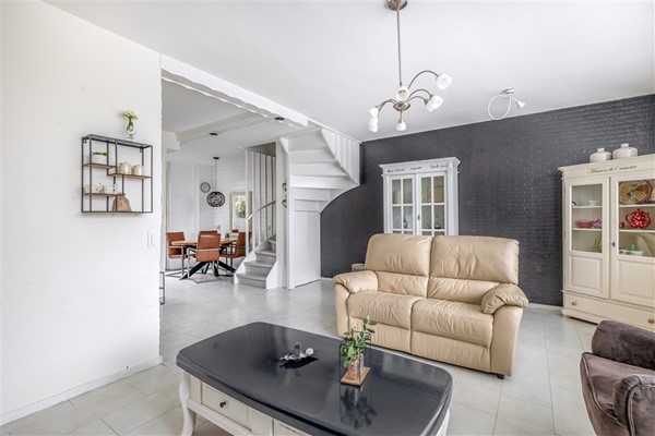 Medium property photo - Soetan Sjahrirweg 12, 9649 BJ Muntendam